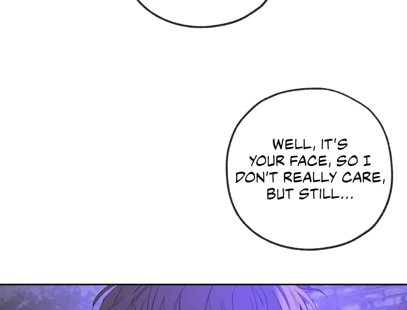Yang Il-woo and I Chapter 25.8 page 32 - 