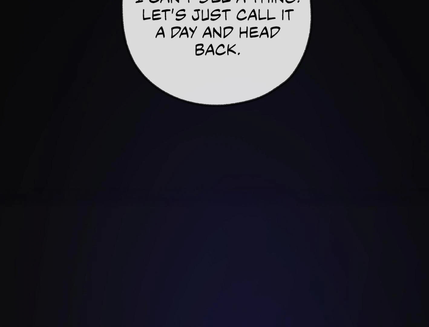 Yang Il-woo and I Chapter 25.8 page 51 - 
