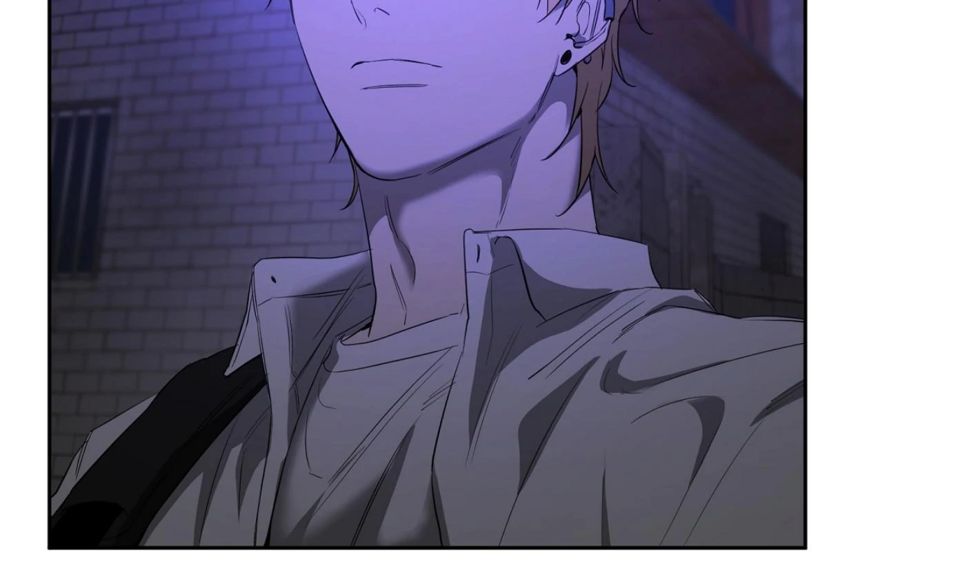 Yang Il-woo and I Chapter 25.8 page 60 - 