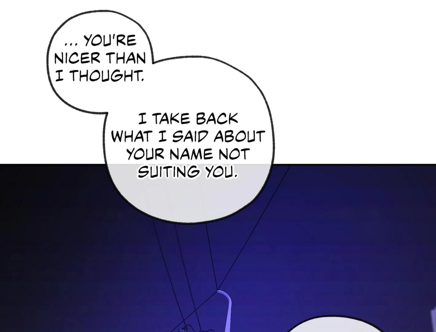Yang Il-woo and I Chapter 25.8 page 62 - 