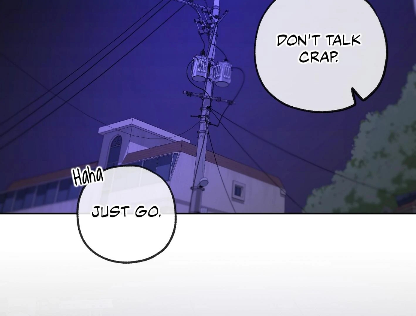 Yang Il-woo and I Chapter 25.8 page 63 - 
