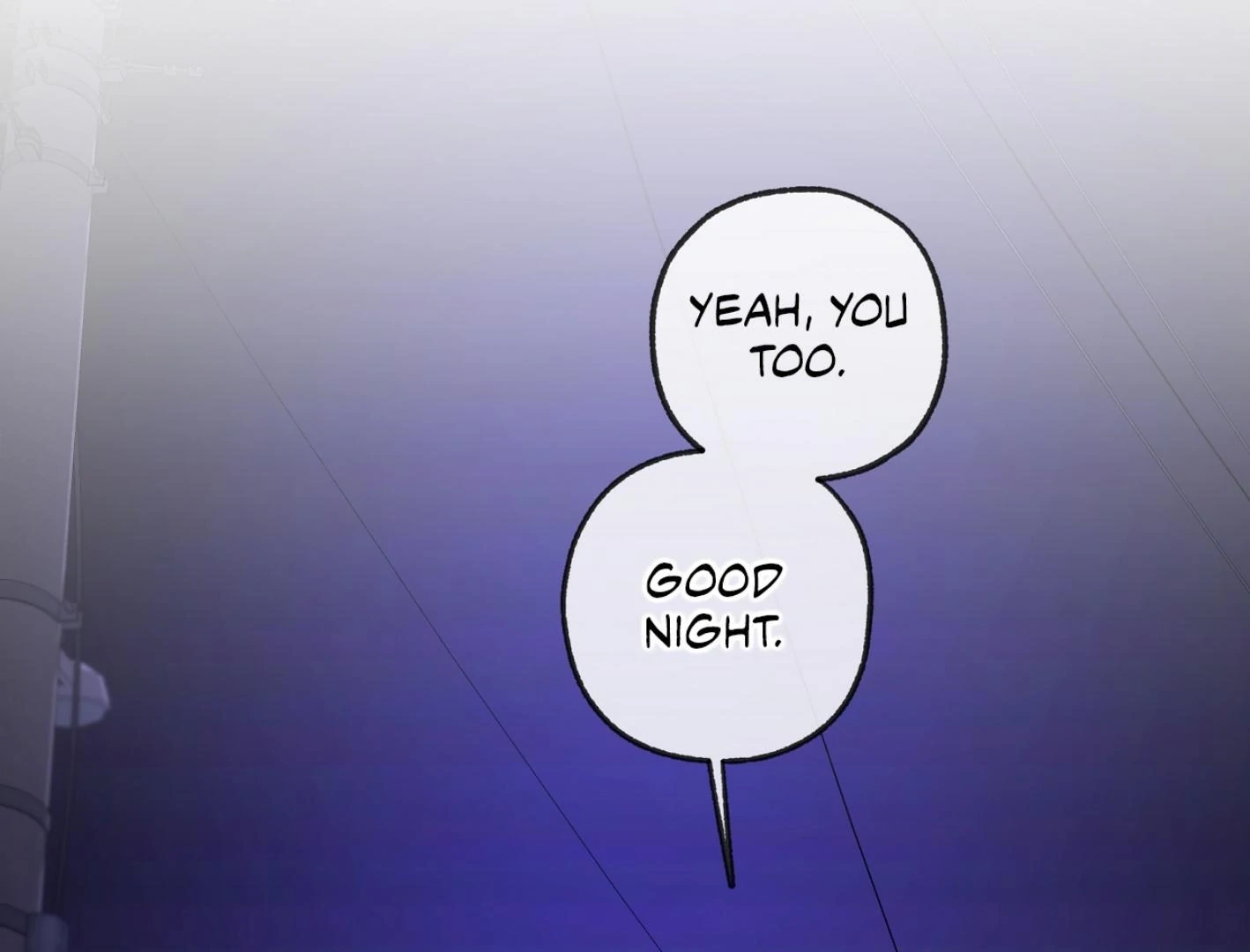 Yang Il-woo and I Chapter 25.8 page 64 - 