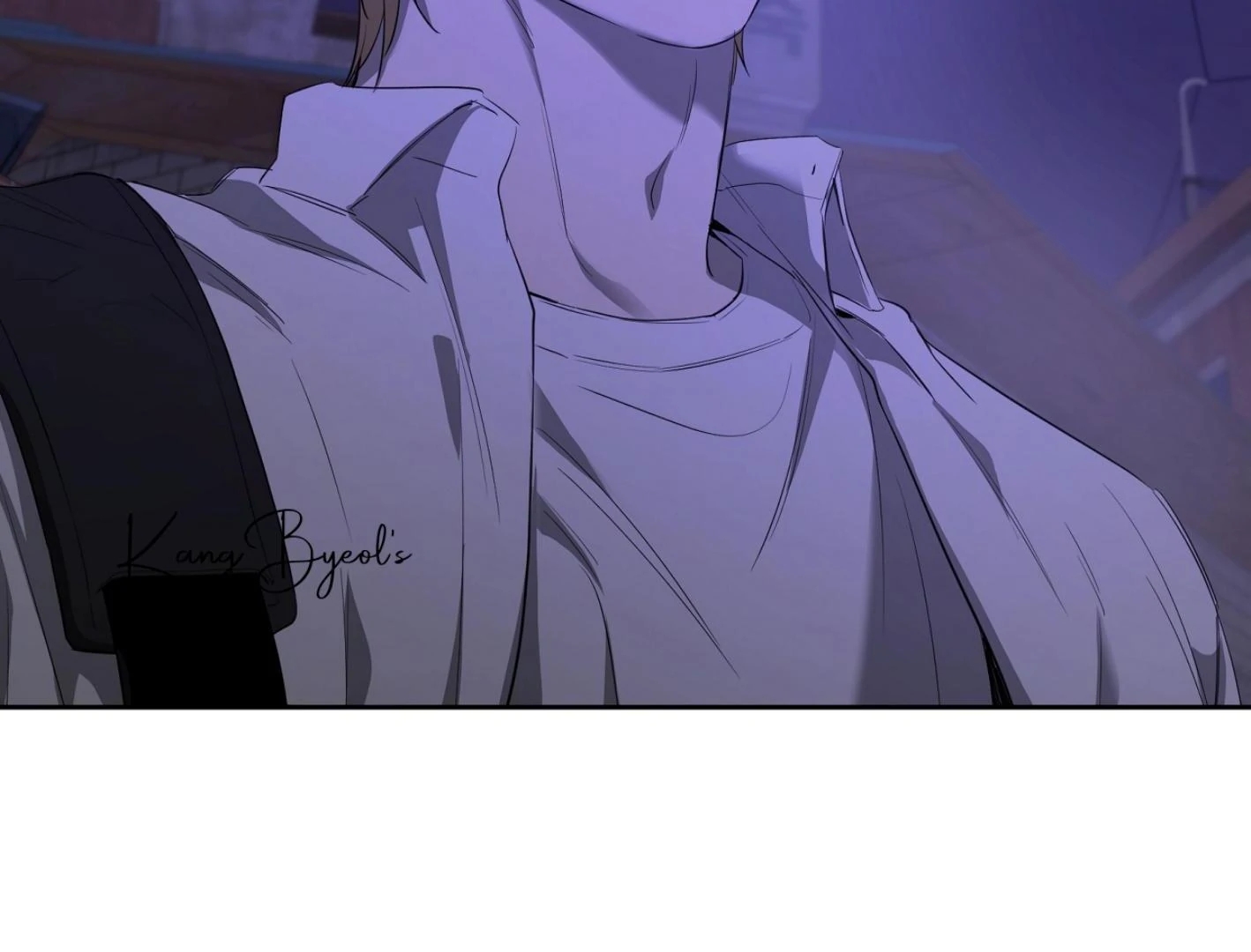 Yang Il-woo and I Chapter 25.8 page 71 - 