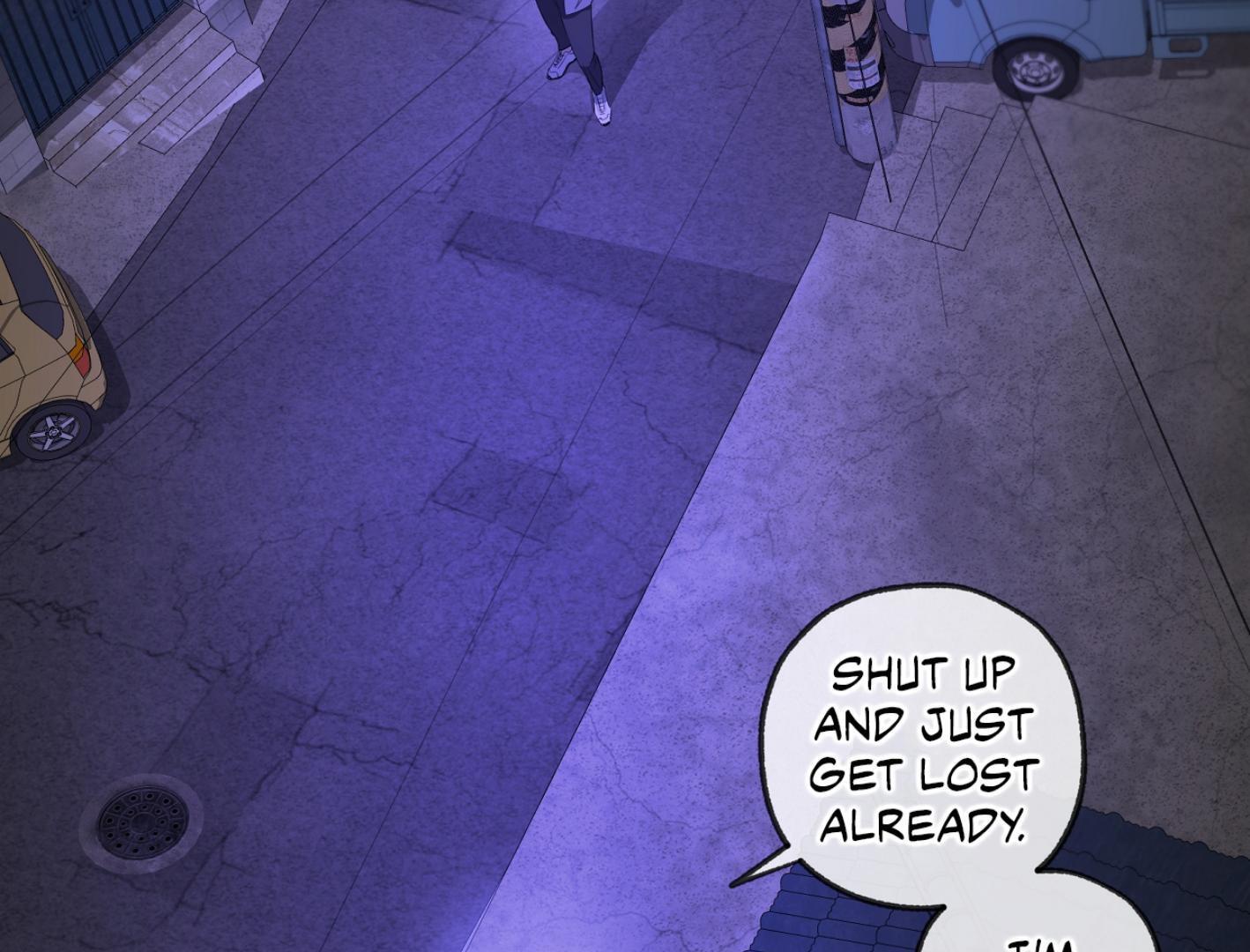 Yang Il-woo and I Chapter 25.8 page 78 - 