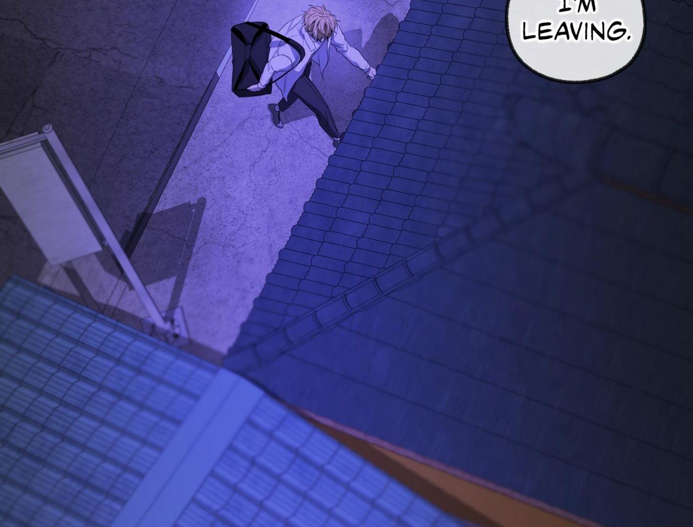 Yang Il-woo and I Chapter 25.8 page 79 - 