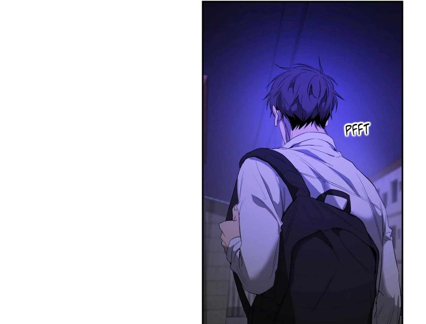 Yang Il-woo and I Chapter 25.8 page 84 - 