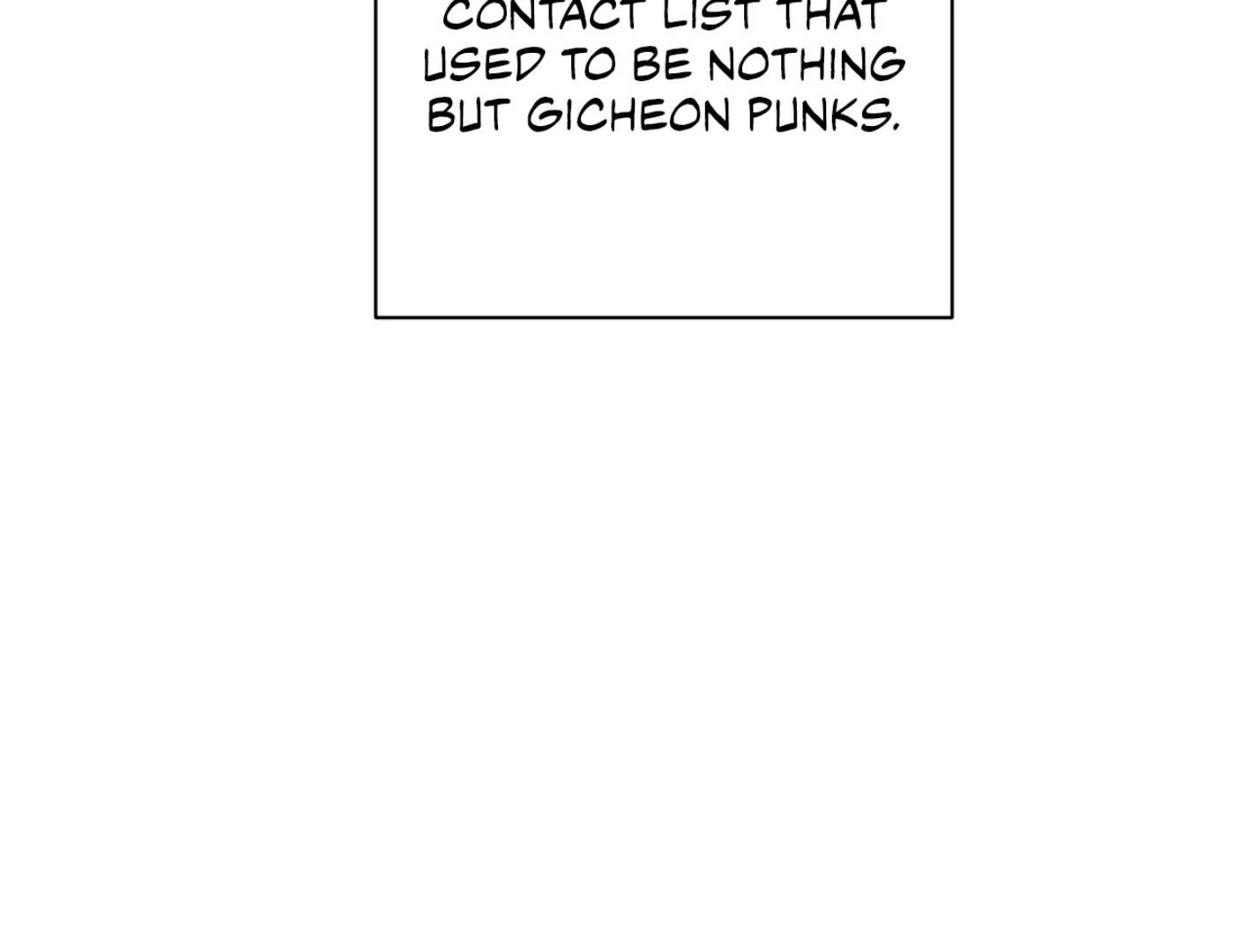 Yang Il-woo and I Chapter 25.8 page 89 - 