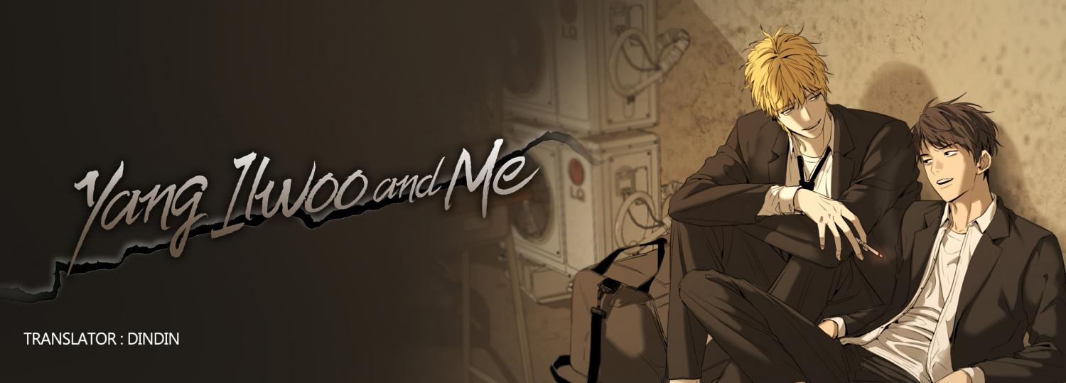 Yang Il-woo and I Chapter 25 page 2 - 