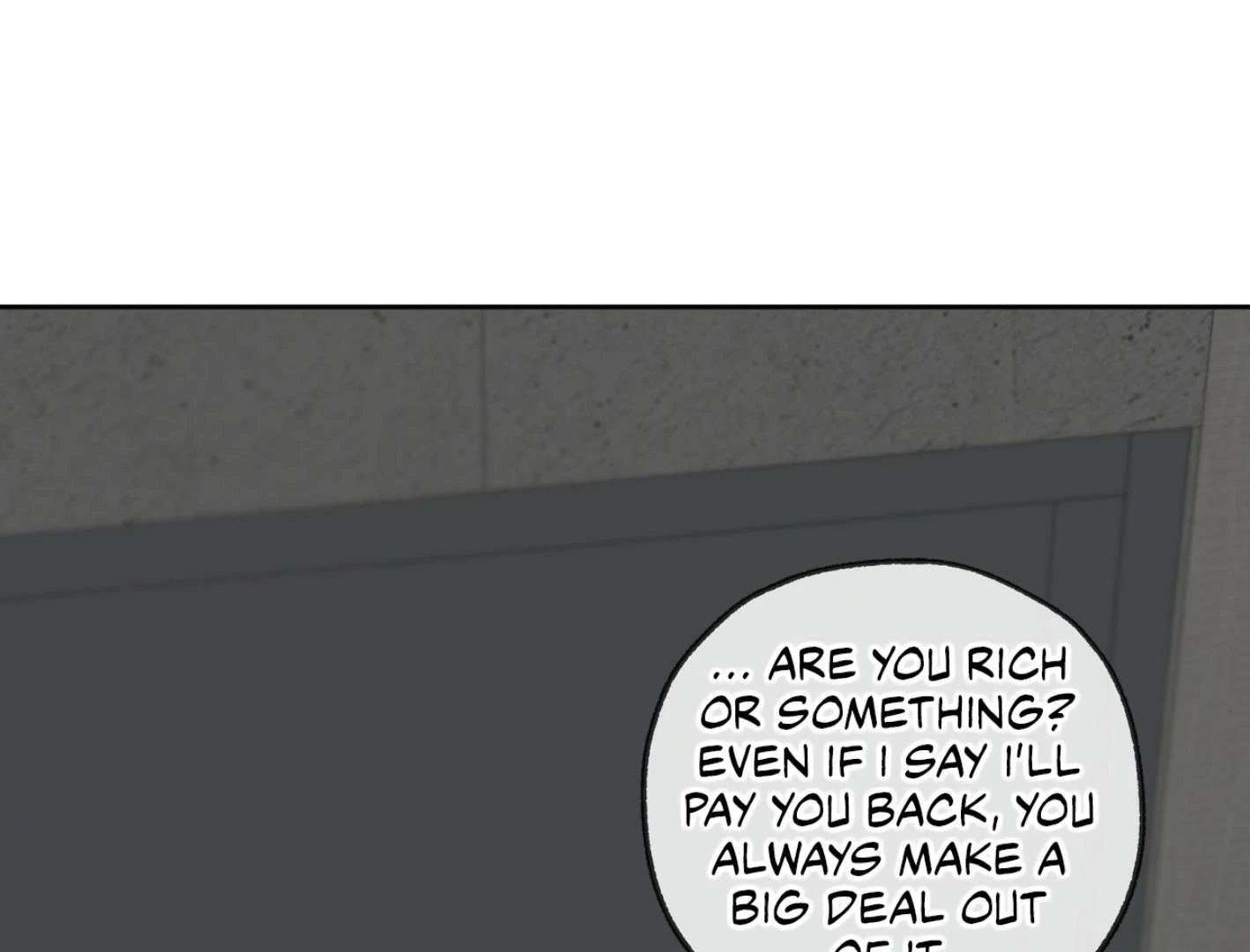 Yang Il-woo and I Chapter 26.7 page 117 - 