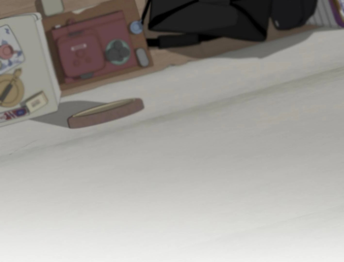 Yang Il-woo and I Chapter 26.7 page 13 - 