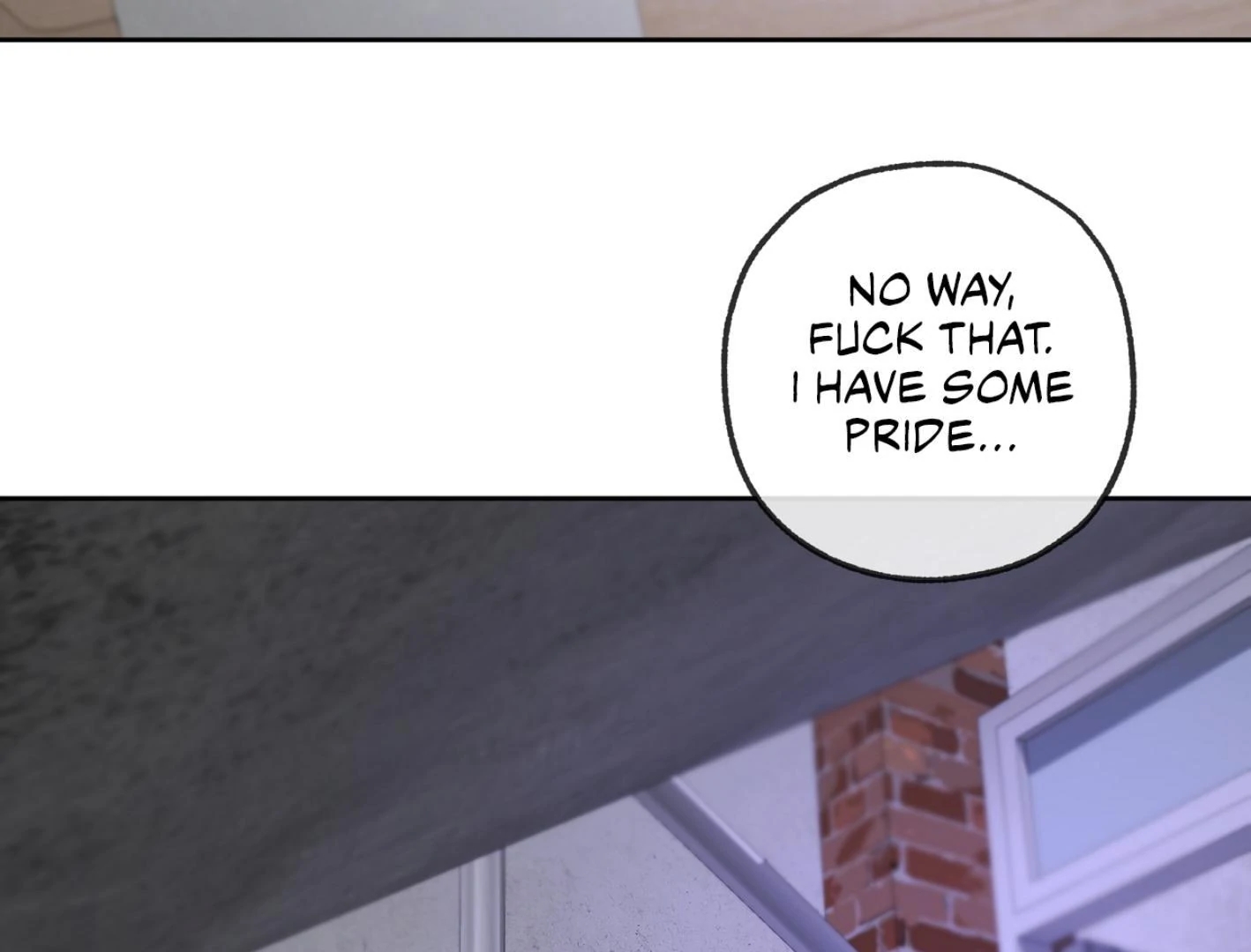 Yang Il-woo and I Chapter 26.7 page 122 - 
