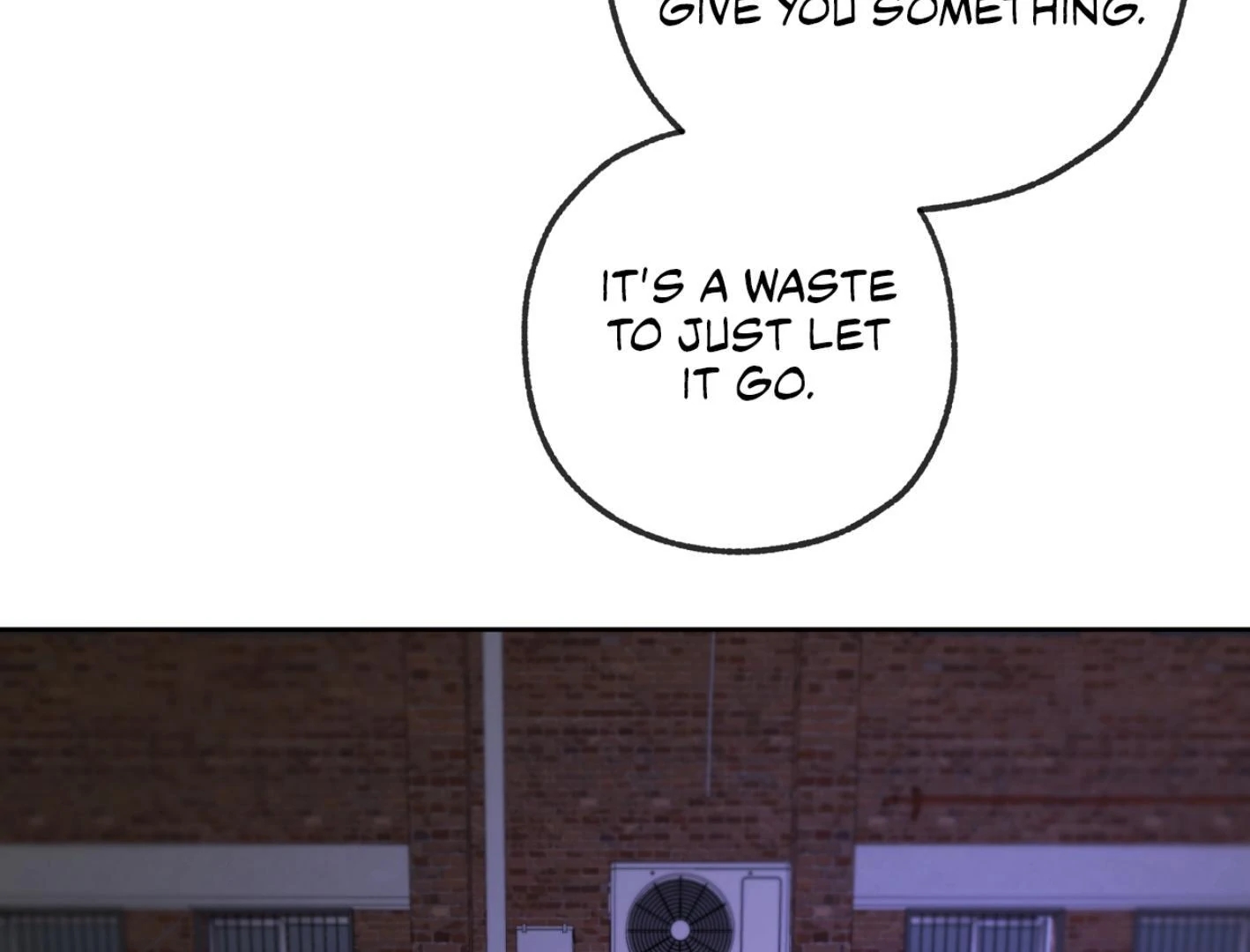 Yang Il-woo and I Chapter 26.7 page 124 - 