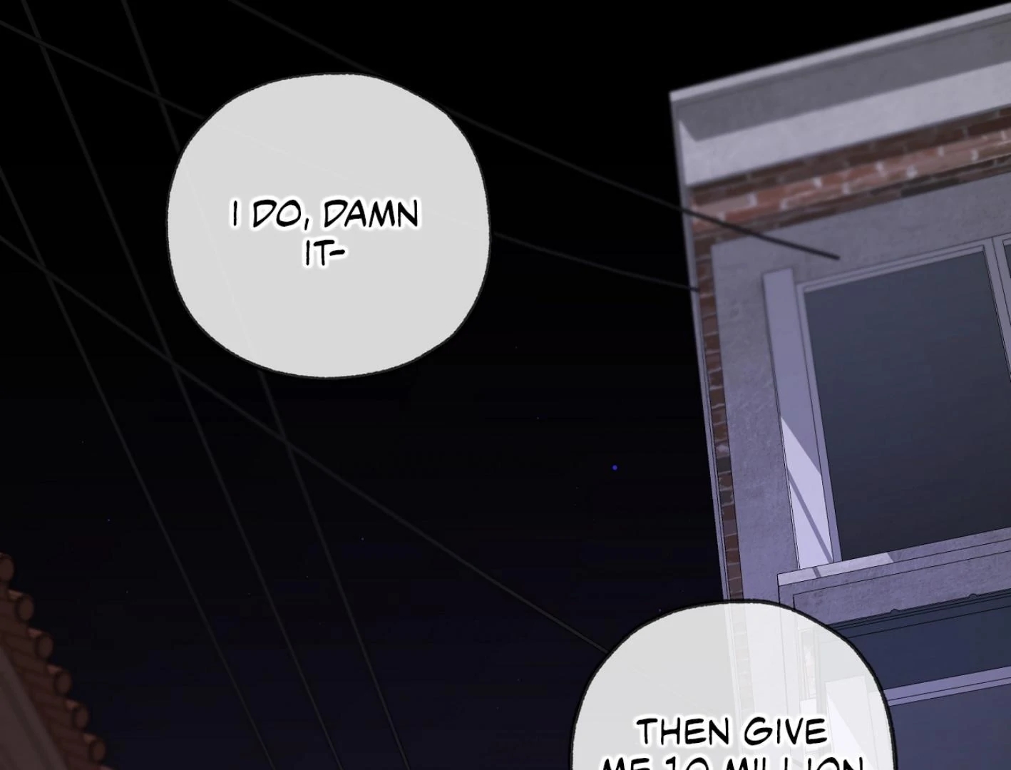 Yang Il-woo and I Chapter 26.7 page 127 - 