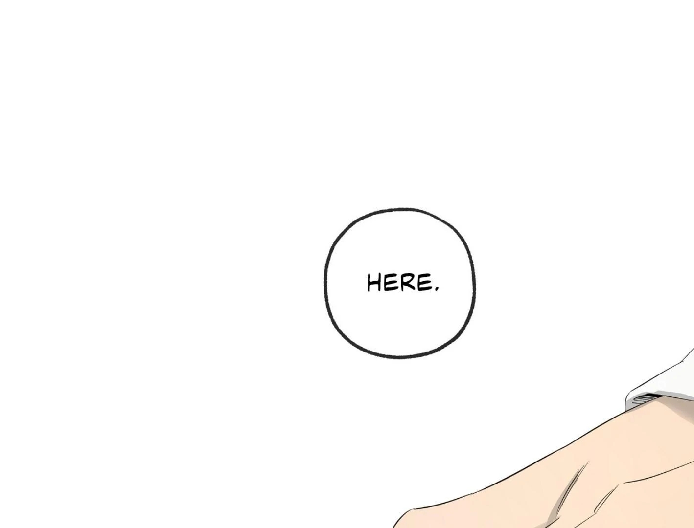 Yang Il-woo and I Chapter 26.7 page 140 - 