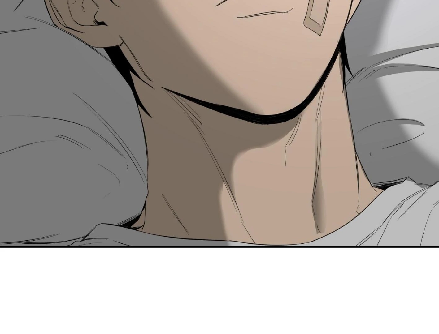 Yang Il-woo and I Chapter 26.7 page 15 - 