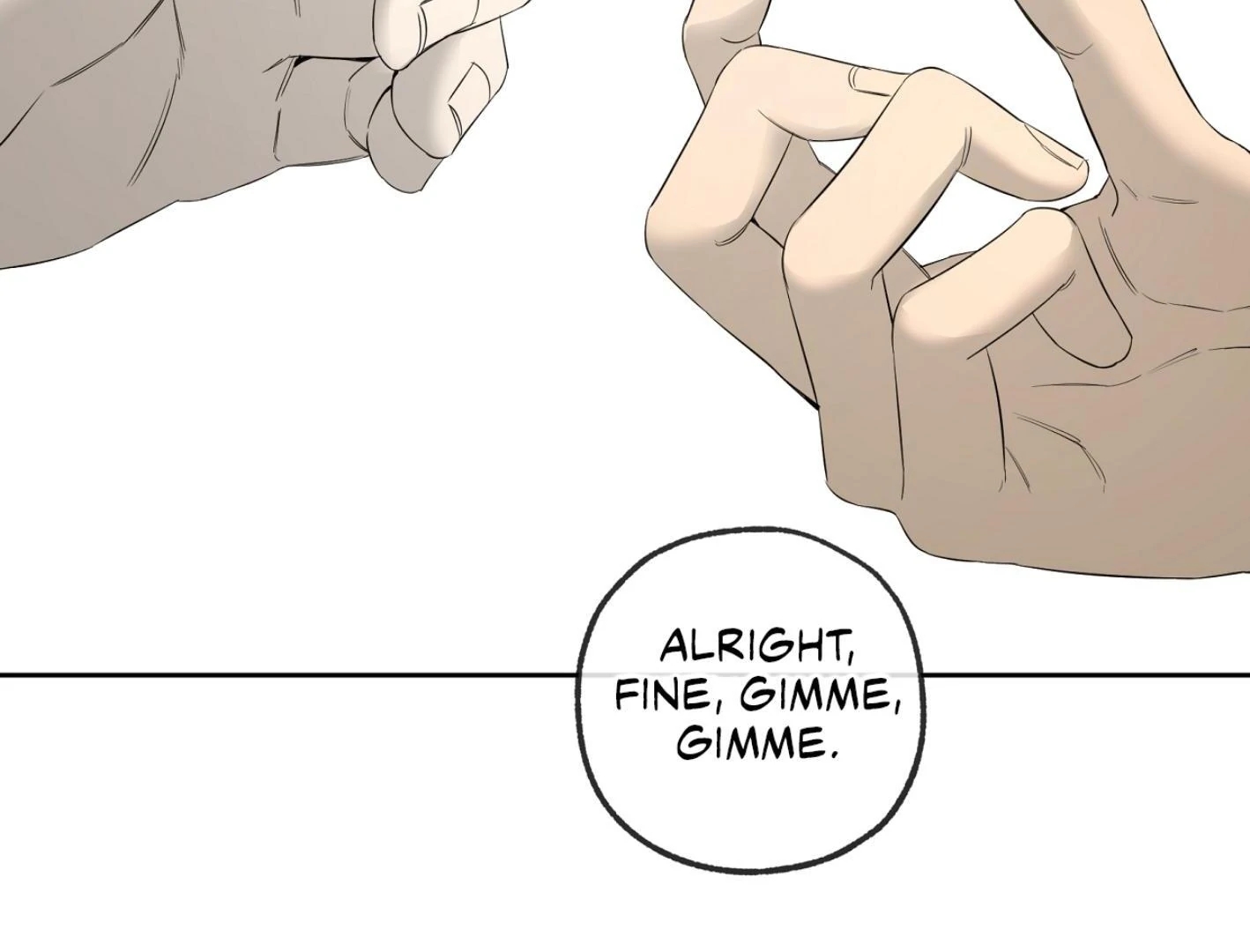 Yang Il-woo and I Chapter 26.7 page 152 - 