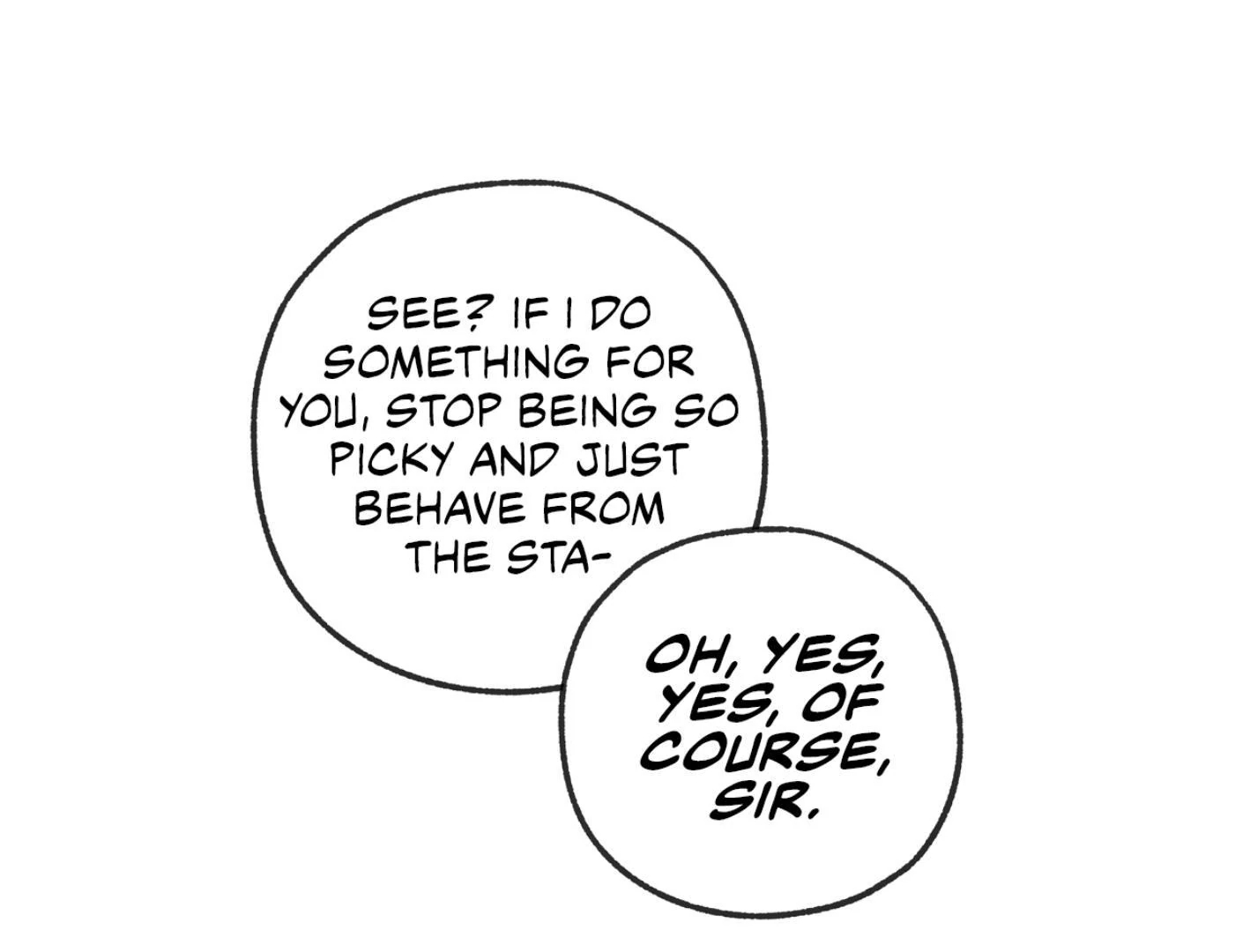 Yang Il-woo and I Chapter 26.7 page 153 - 