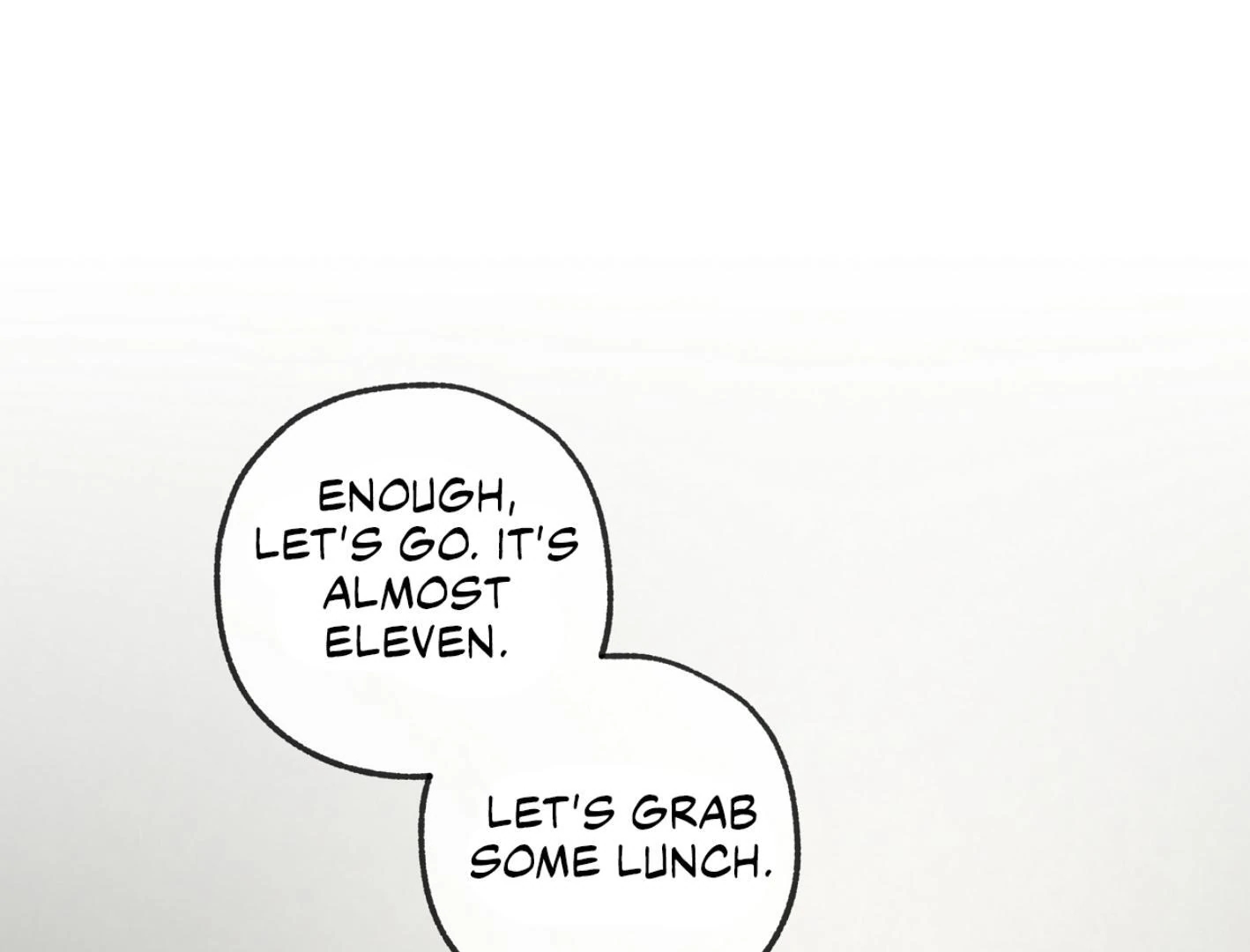 Yang Il-woo and I Chapter 26.7 page 157 - 