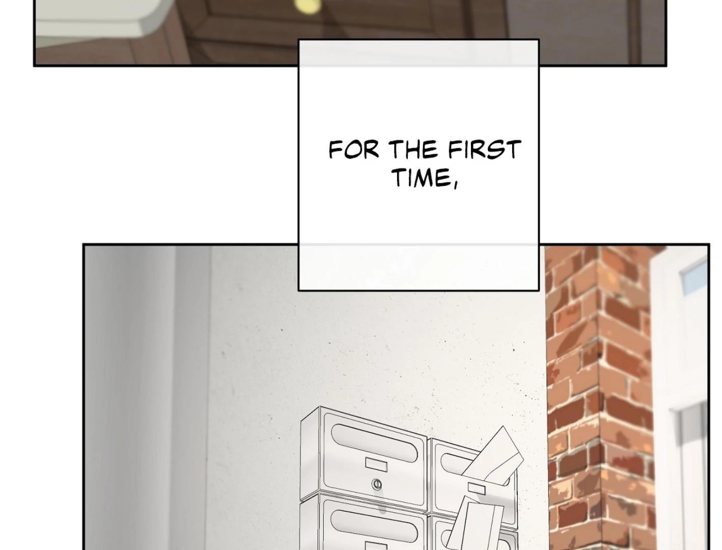 Yang Il-woo and I Chapter 26.7 page 168 - 