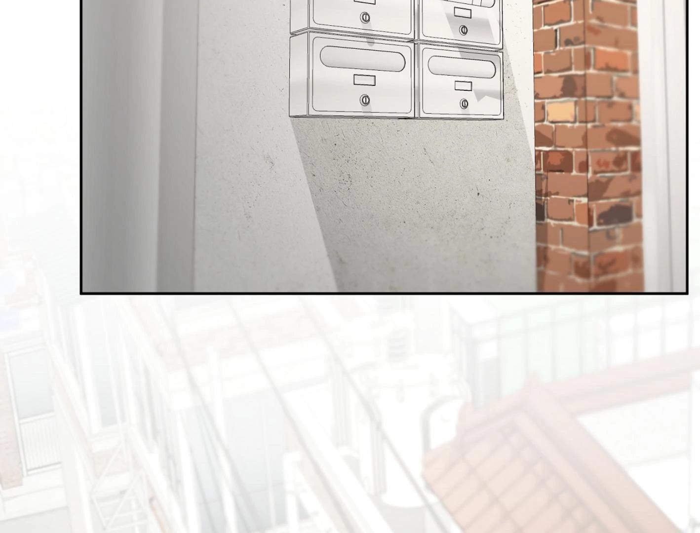 Yang Il-woo and I Chapter 26.7 page 169 - 