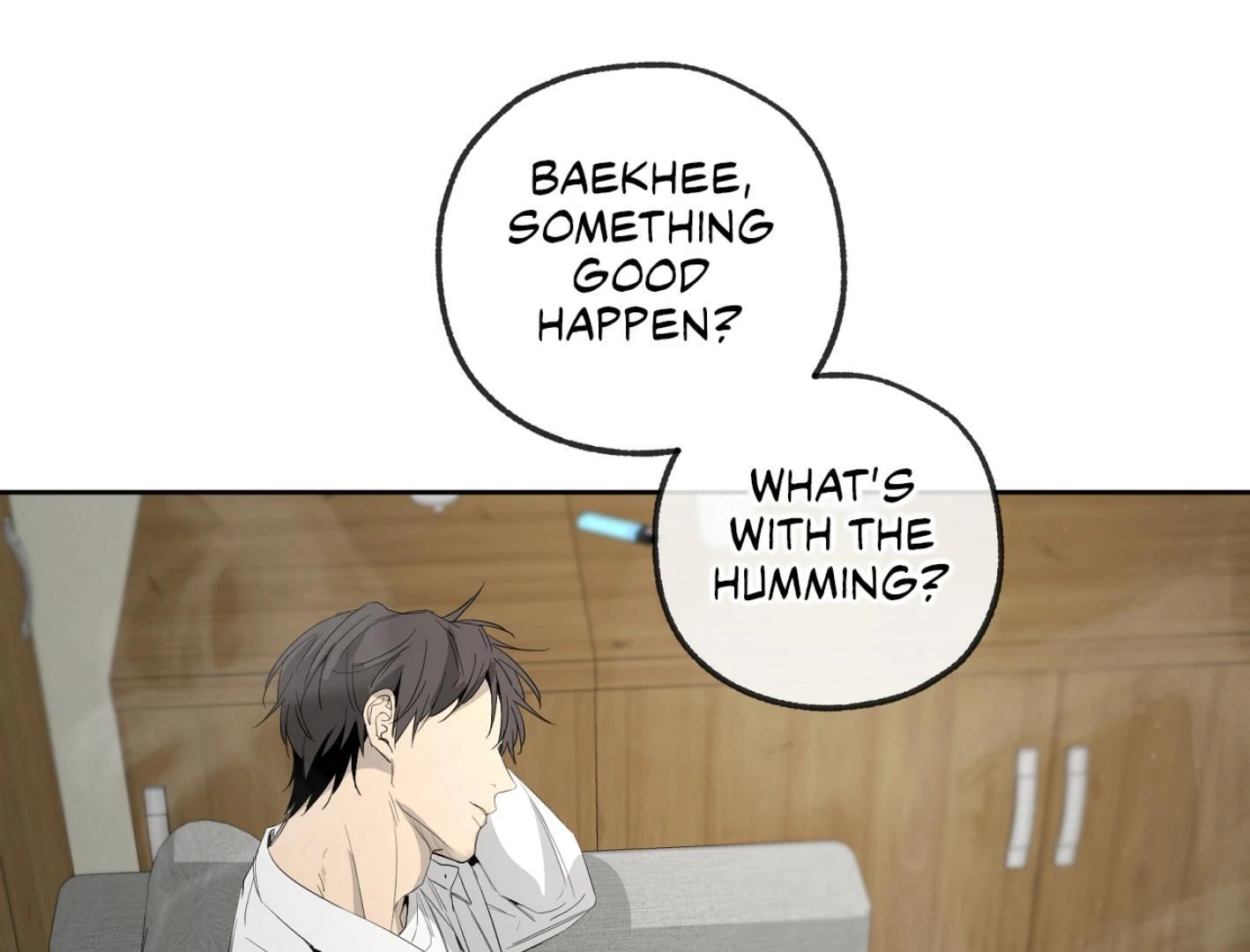Yang Il-woo and I Chapter 26.7 page 189 - 
