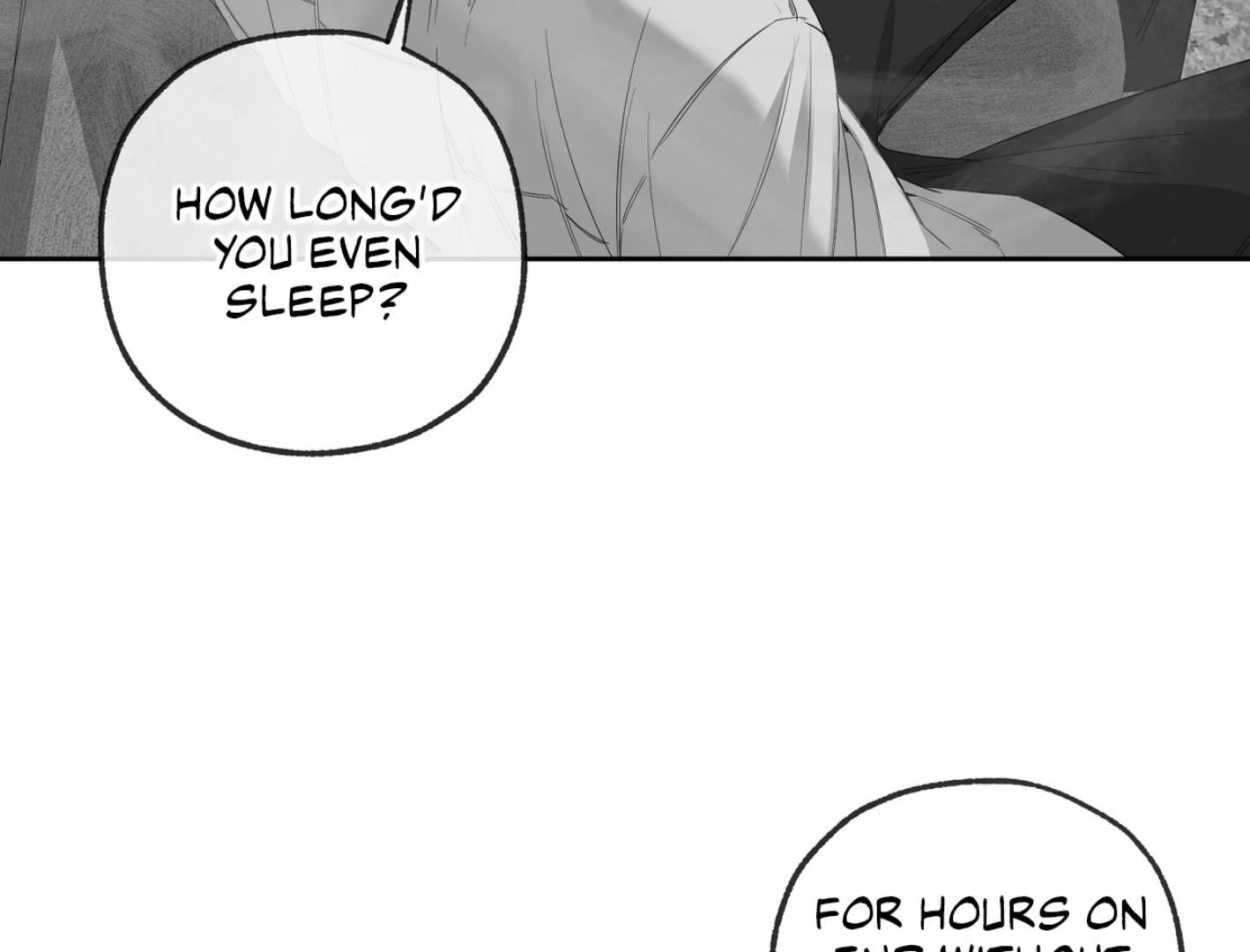 Yang Il-woo and I Chapter 26.7 page 191 - 