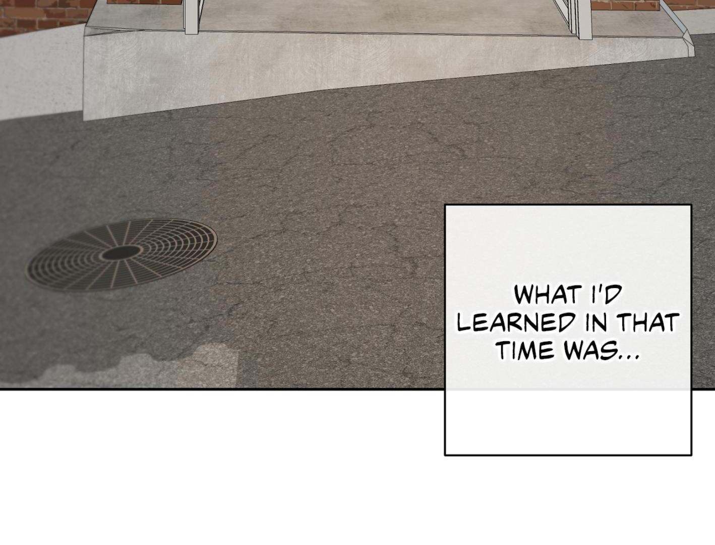 Yang Il-woo and I Chapter 26.7 page 206 - 