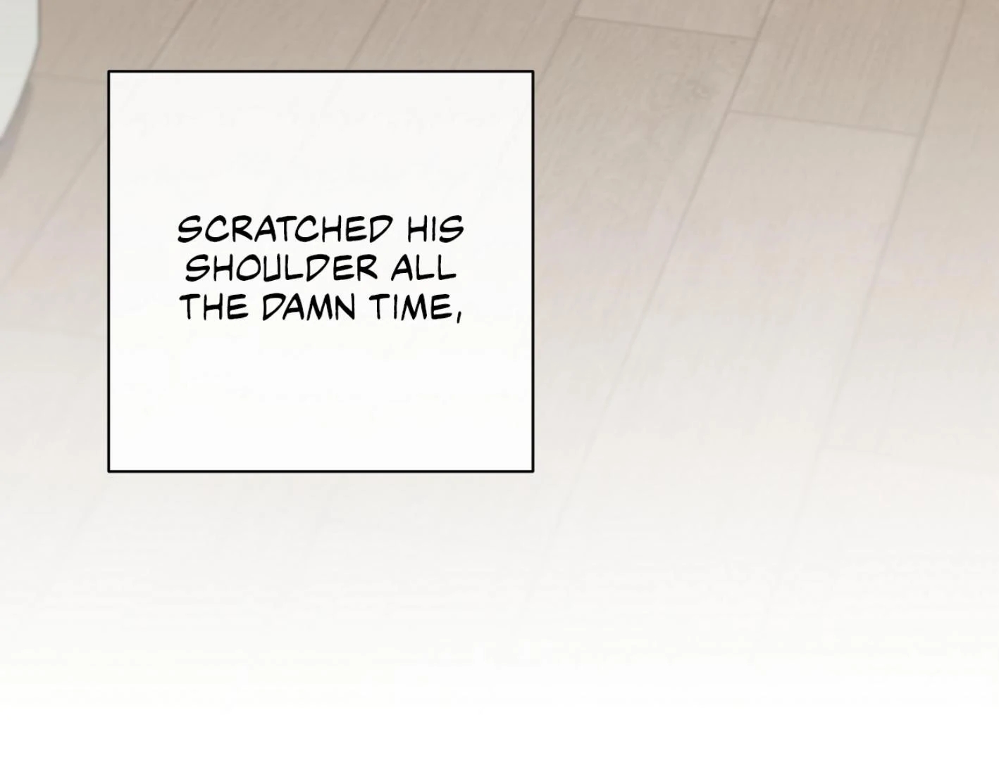 Yang Il-woo and I Chapter 26.7 page 215 - 