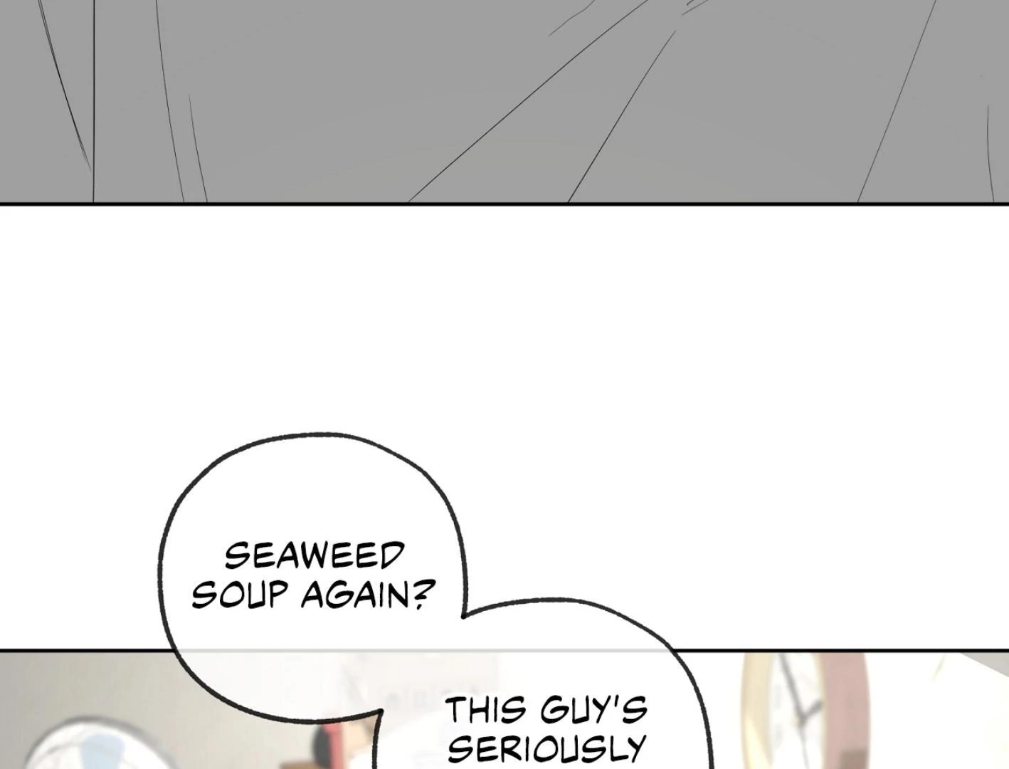 Yang Il-woo and I Chapter 26.7 page 220 - 