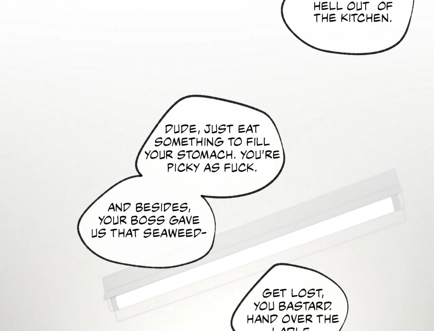 Yang Il-woo and I Chapter 26.7 page 227 - 
