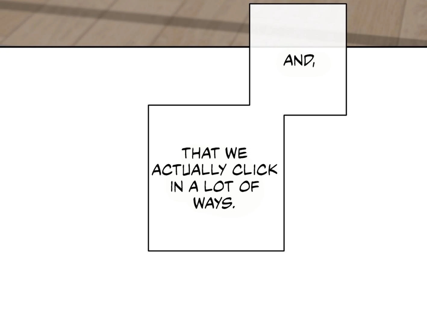 Yang Il-woo and I Chapter 26.7 page 231 - 