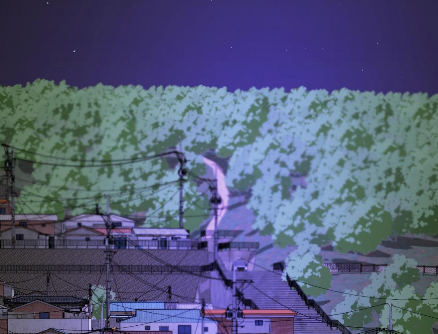 Yang Il-woo and I Chapter 26.7 page 234 - 