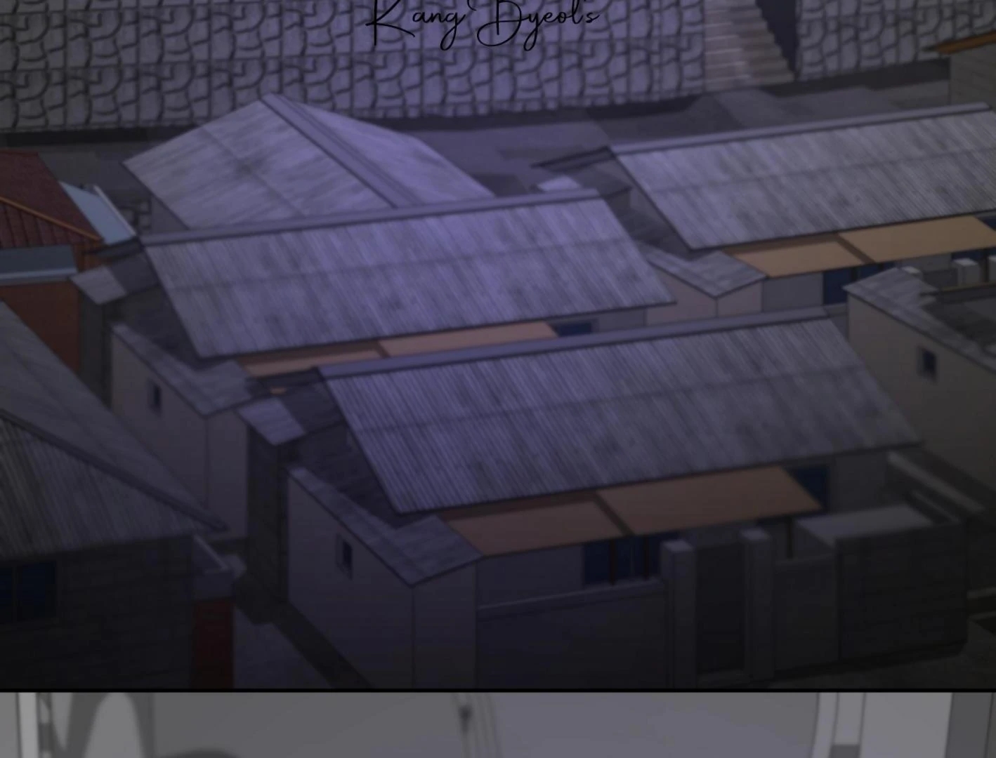 Yang Il-woo and I Chapter 26.7 page 236 - 
