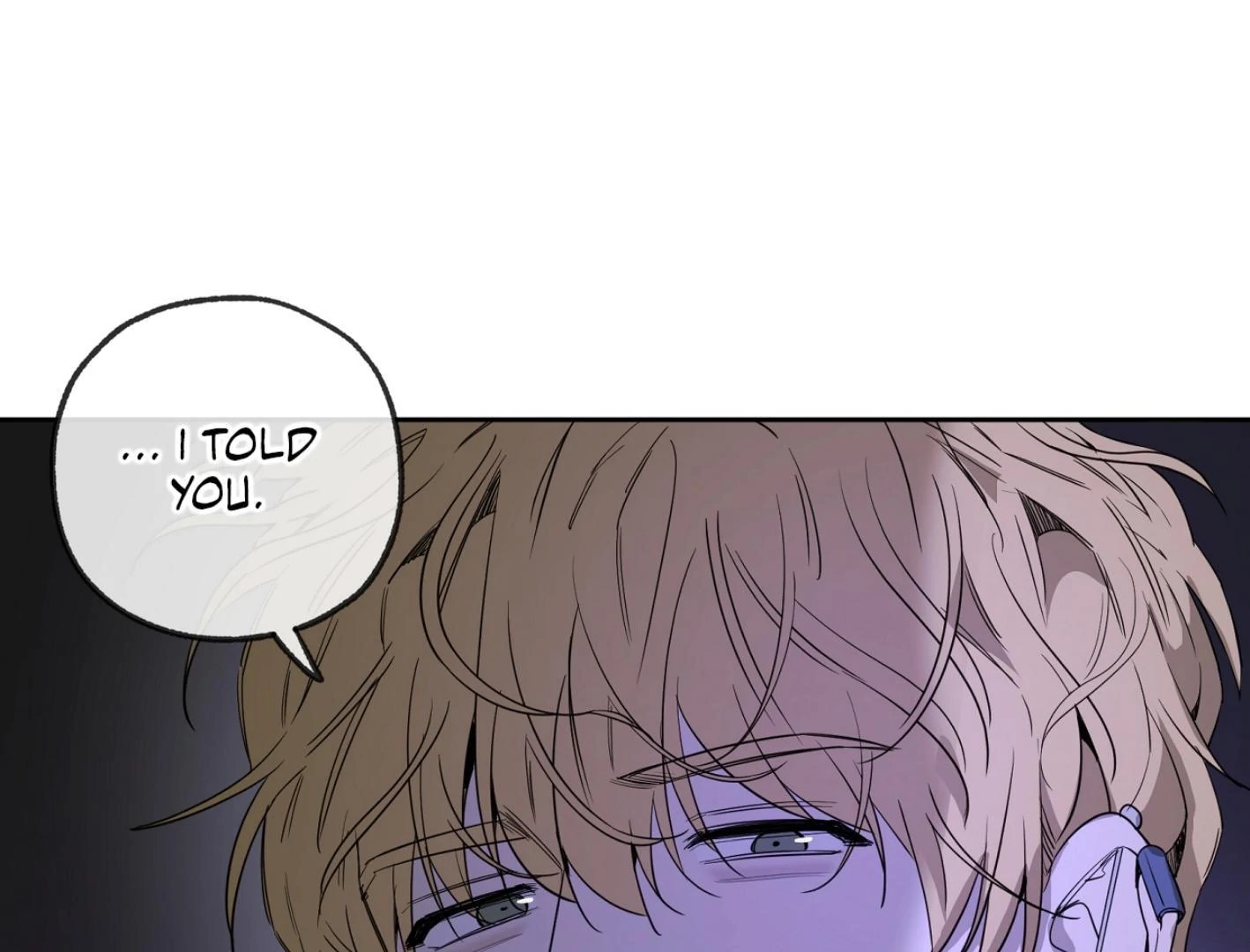 Yang Il-woo and I Chapter 26.7 page 241 - 