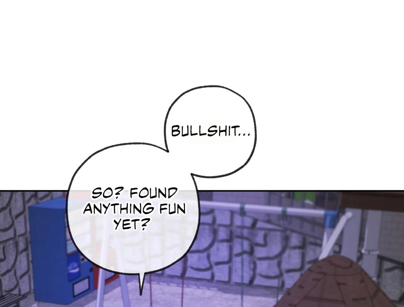 Yang Il-woo and I Chapter 26.7 page 243 - 