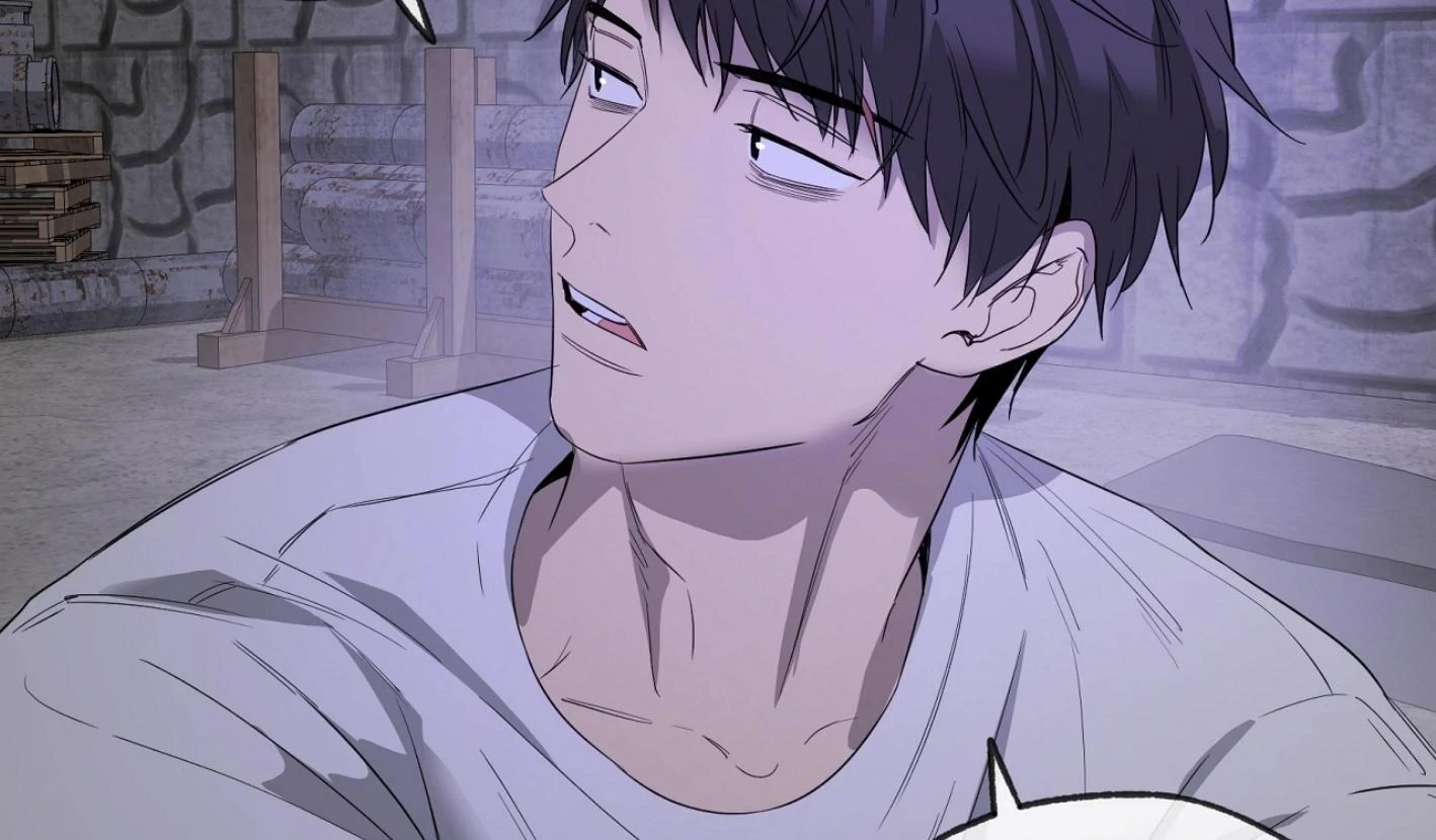 Yang Il-woo and I Chapter 26.7 page 250 - 