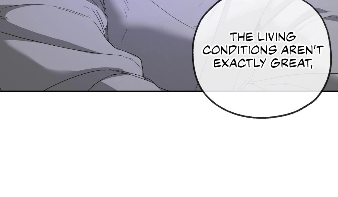 Yang Il-woo and I Chapter 26.7 page 251 - 