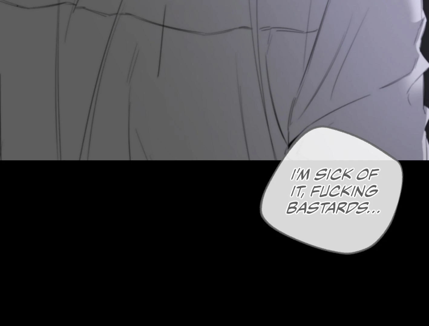 Yang Il-woo and I Chapter 26.7 page 27 - 