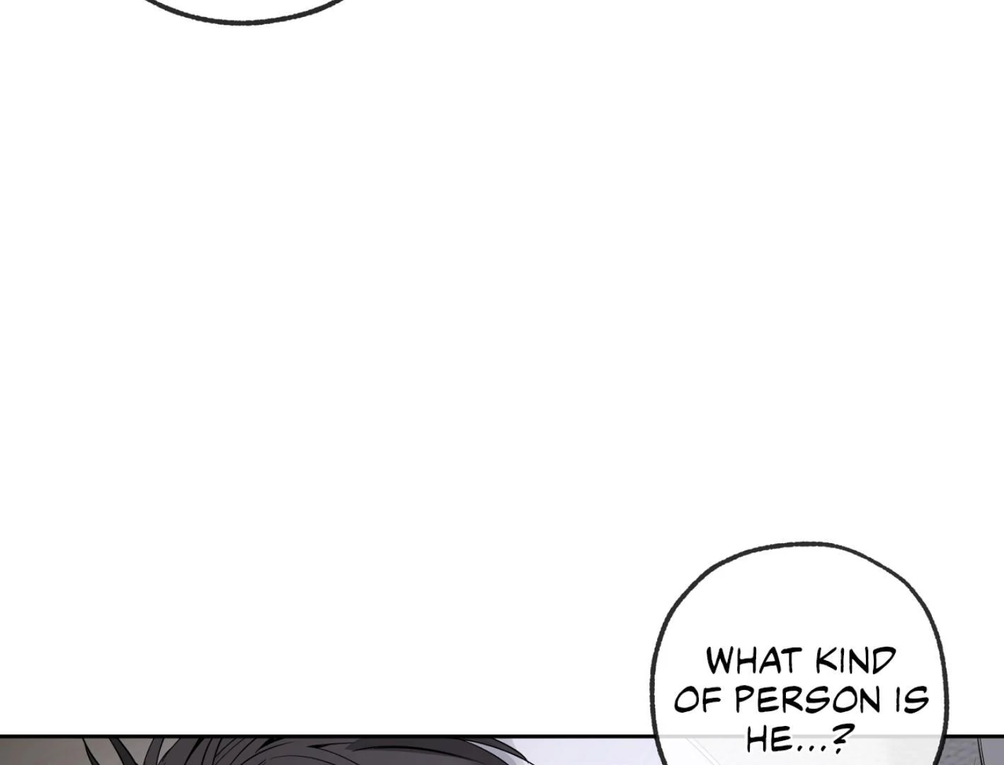 Yang Il-woo and I Chapter 26.7 page 35 - 