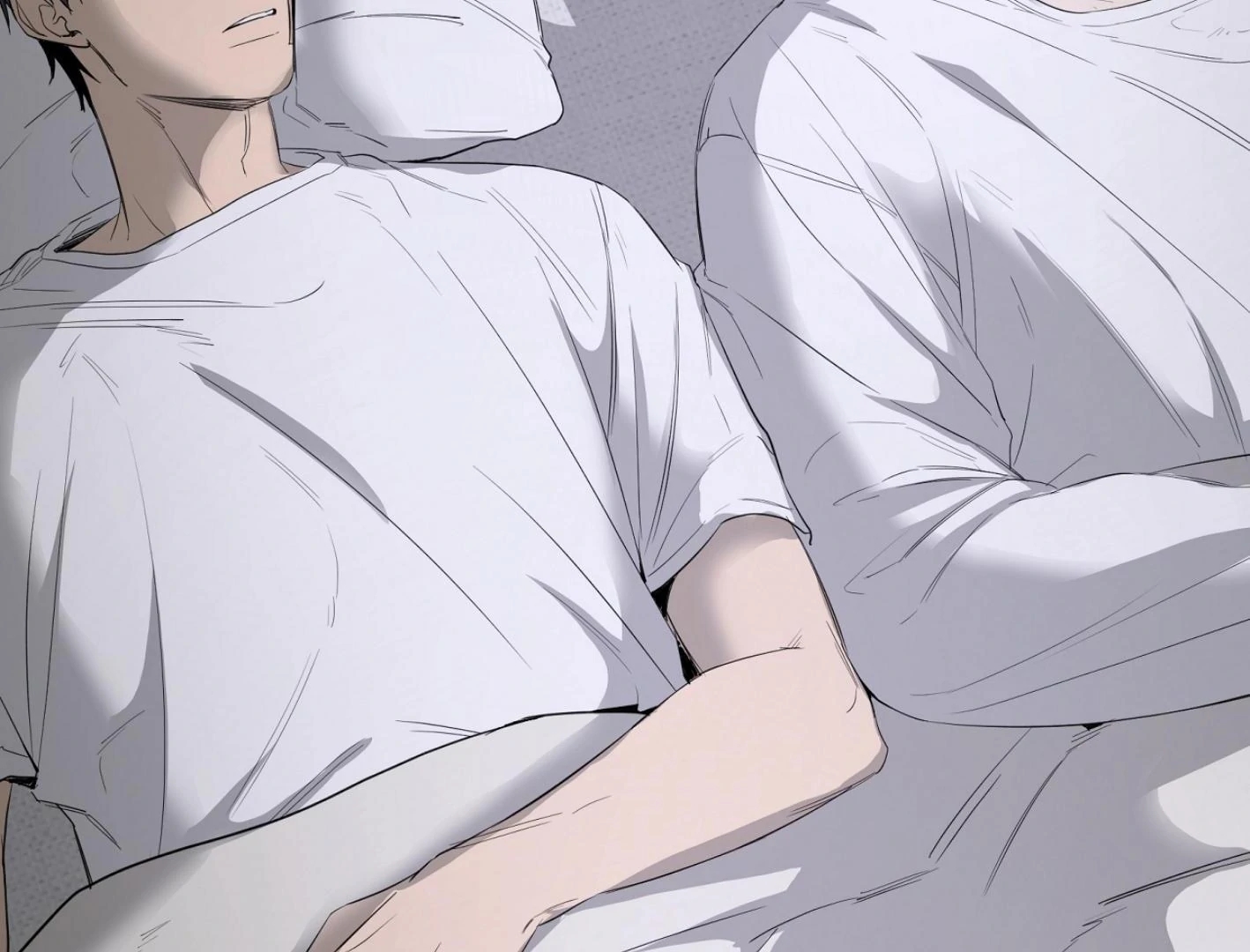 Yang Il-woo and I Chapter 26.7 page 54 - 