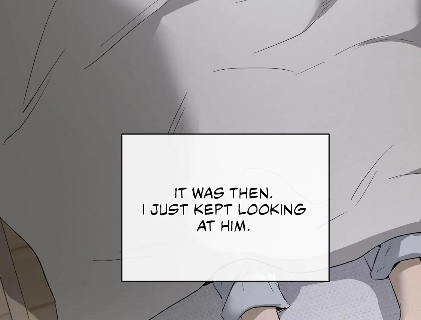 Yang Il-woo and I Chapter 26.7 page 56 - 