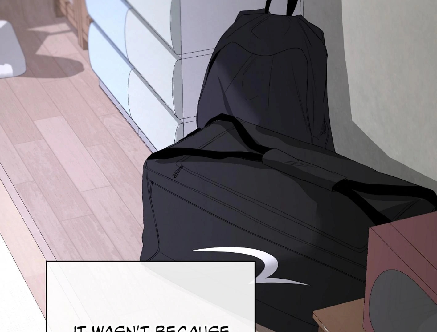 Yang Il-woo and I Chapter 26.7 page 59 - 