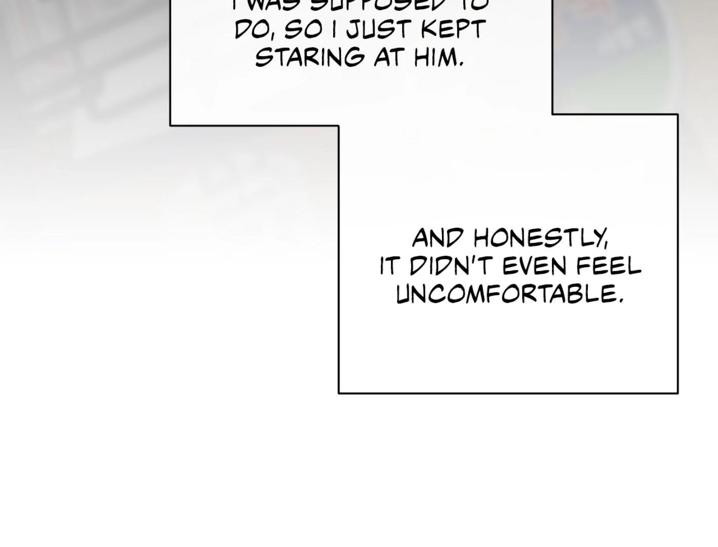 Yang Il-woo and I Chapter 26.7 page 62 - 