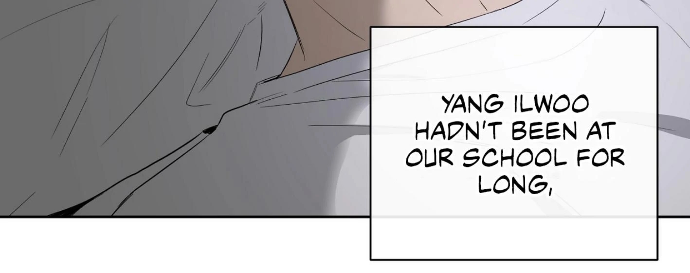 Yang Il-woo and I Chapter 26.7 page 65 - 