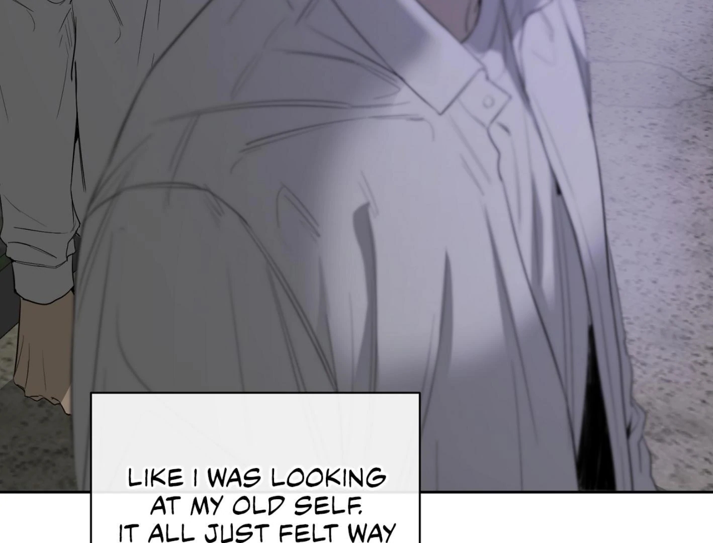 Yang Il-woo and I Chapter 26.7 page 74 - 