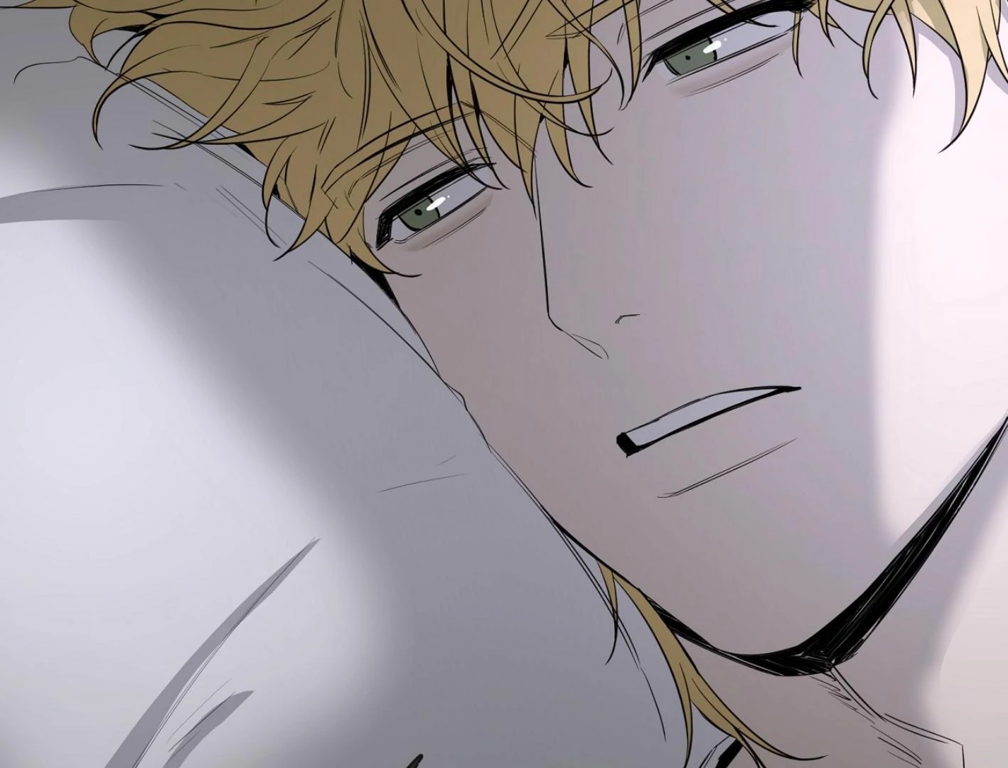 Yang Il-woo and I Chapter 26.7 page 82 - 