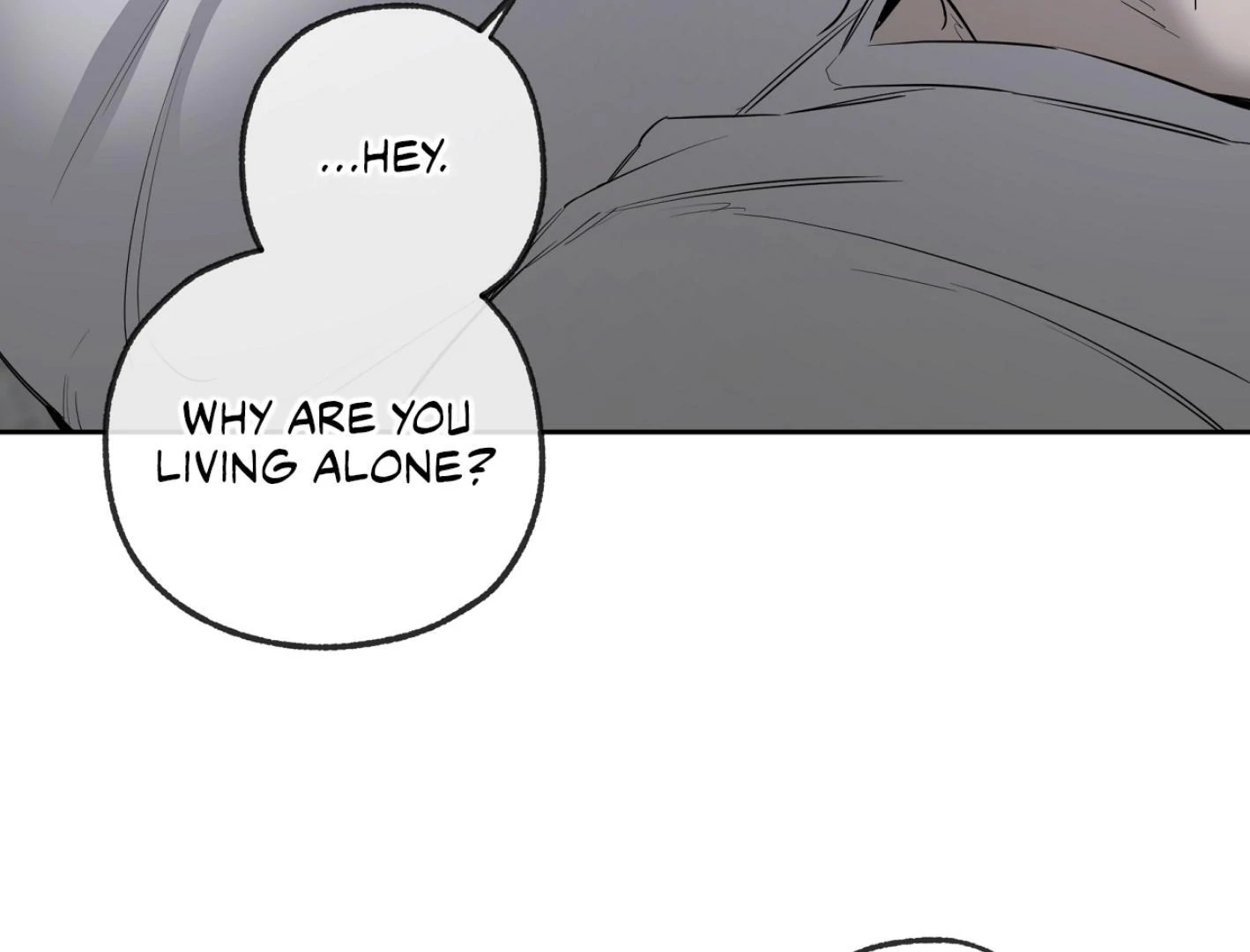 Yang Il-woo and I Chapter 26.7 page 83 - 