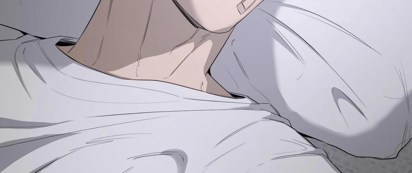 Yang Il-woo and I Chapter 26.7 page 85 - 