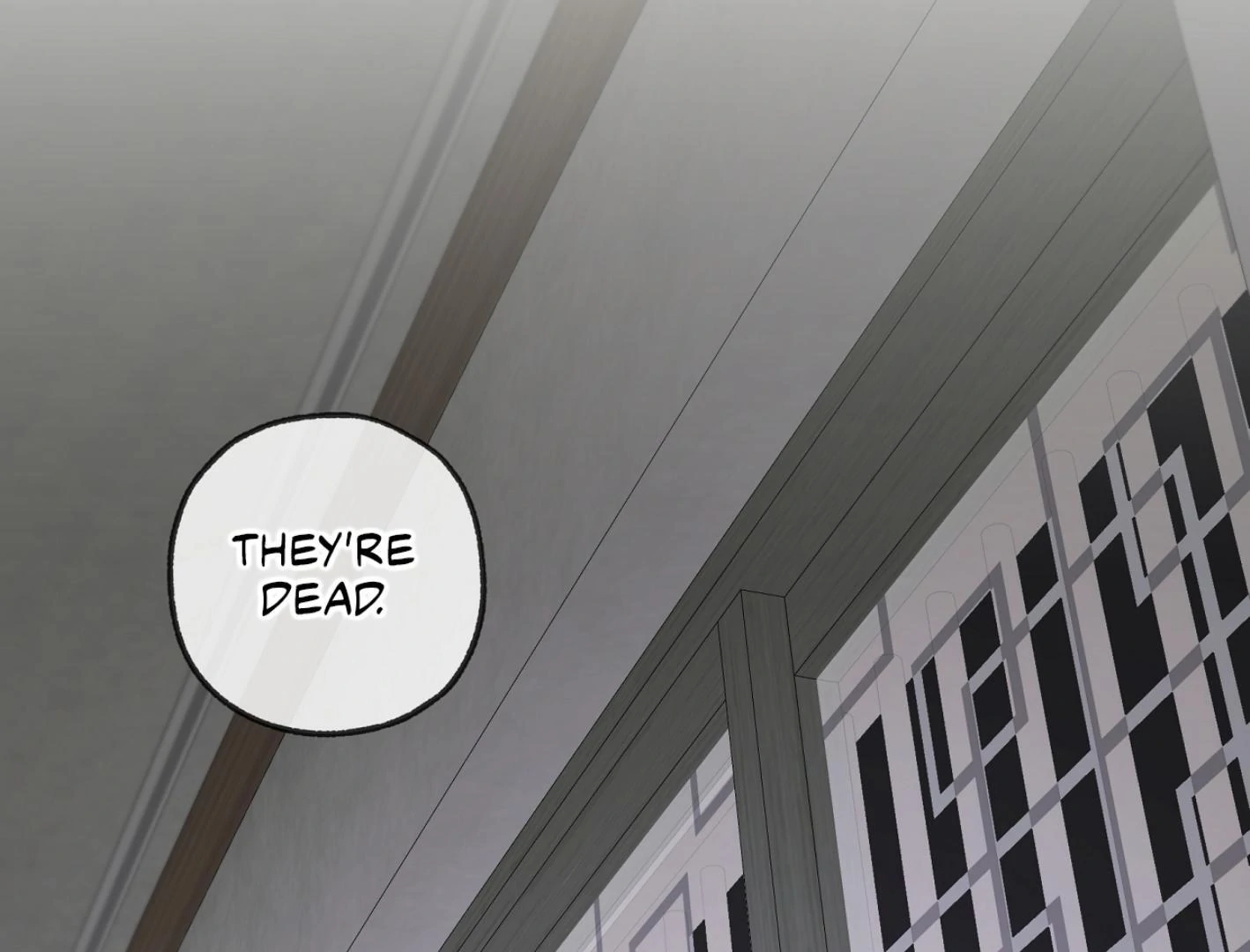 Yang Il-woo and I Chapter 26.7 page 87 - 
