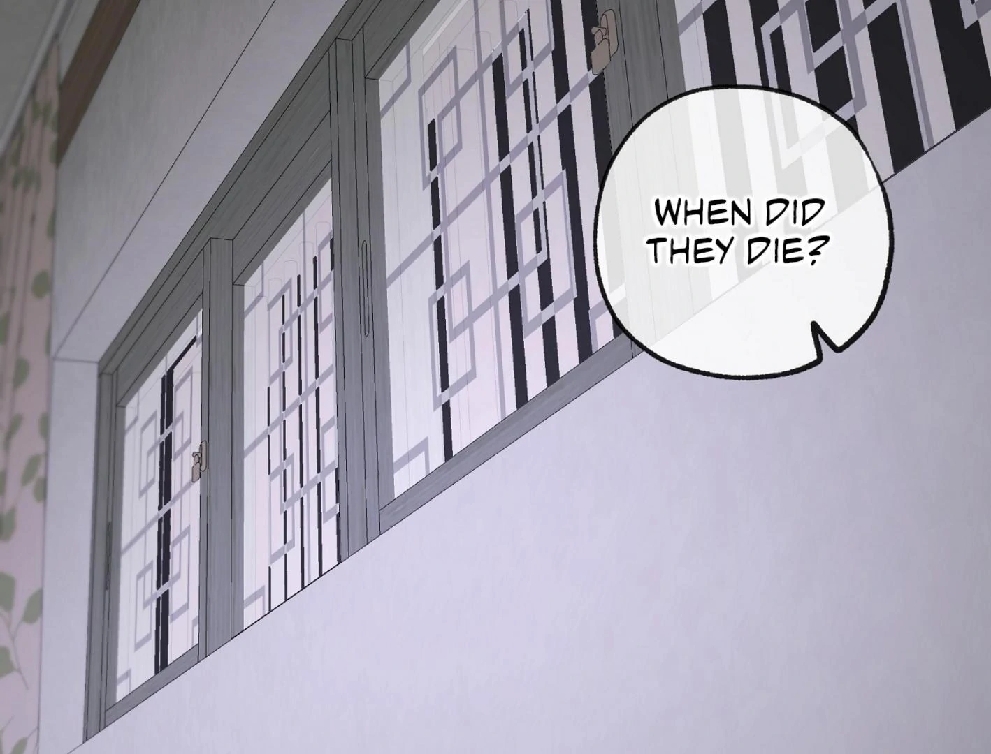 Yang Il-woo and I Chapter 26.7 page 88 - 